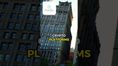 COINEX REVIEW: 3 Reasons to Use CoinEx