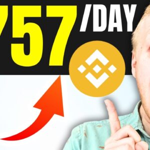 How to Earn BNB for Free Daily (7 LEGIT Ways to Earn Free Crypto)