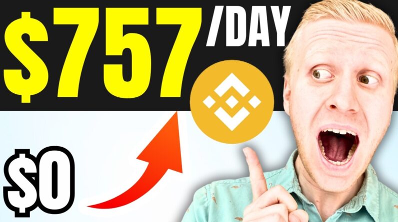 How to Earn BNB for Free Daily (7 LEGIT Ways to Earn Free Crypto)