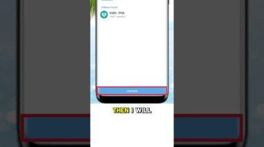 How to Withdraw Money from Telegram Wallet EASILY