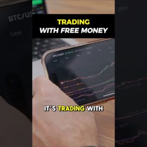 EASY Binance Demo Trading Tutorial