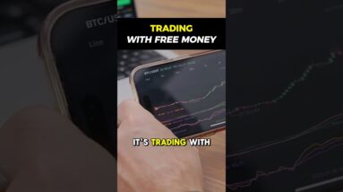 EASY Binance Demo Trading Tutorial