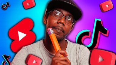 Why TikTok Creators NEED to Move to YouTube BEFORE Jan 19