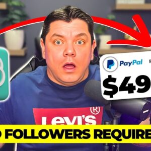 Affiliate Marketing for Beginners - How I Made $499 in 24hrs Using ChatGPT