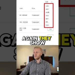 KuCoin Withdrawal to Bank Account: EASY?