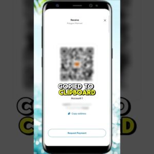 How to Send POL from Binance to Metamask