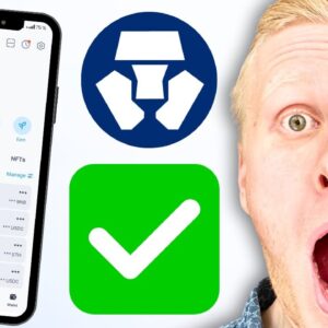 How to Use Crypto.com Onchain: Step-By-Step Crypto Wallet Tutorial 2025