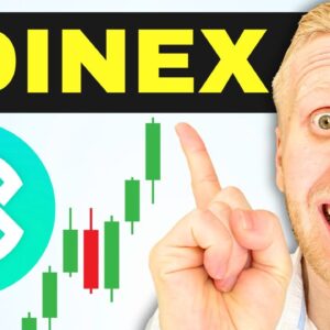 CoinEx Tutorial: How to Deposit, Trade & Withdraw (Step-By-Step)