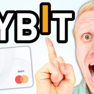 How to Apply & Get Bybit Physical Card (Crypto Debit Mastercard)