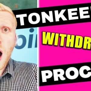 How to Withdraw Money from Tonkeeper to Bank Account or Crypto