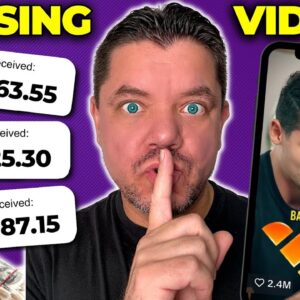 Whop Tutorial - How to Make Money Online REUSING Videos (Whop Clipping Step by Step)