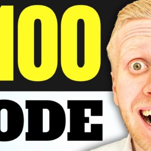 $100 CoinEx Referral Code: CoinEx Review & Tutorial for Beginners