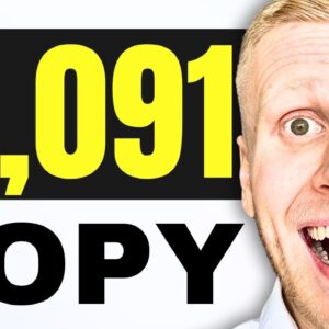 Bitget Copy Trading: I Made $1,091 in Profits (Binance Alternative)