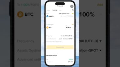 How to Use Binance Trading Bot Starting from $0.10