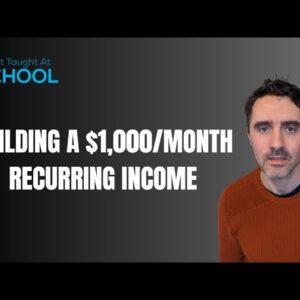 Why This Is The Best Way To Earn Online (Case Study)