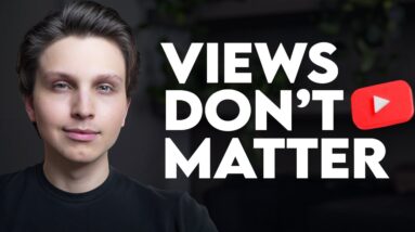 Give Me 10 Minutes, I'll Give You 10 Years of YouTube Automation Advice