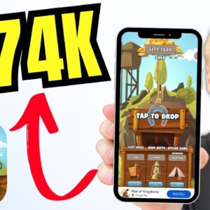 How to Get More Coins in Magnet Miner: 7 Tips and Tricks (5000 Meters)