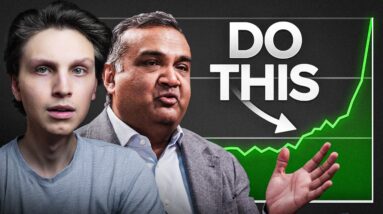 YouTube CEO Reveals How To Grow on YouTube!