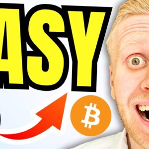 How to Make Money on Bybit Easy Earn & On-Chain Earn (Tutorial 2025)