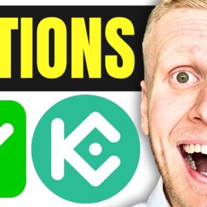 How to Trade Options on KuCoin for Beginners (Crypto Trading Tutorial)