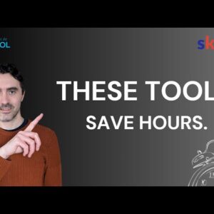 The Journey To Make $10,000 Month On Skool: 2 Resources To Promote Your Community