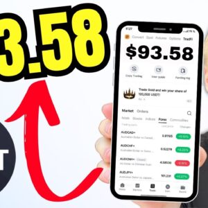 Bybit TradFi Mobile Tutorial: Forex & Gold Trading on Bybit App (2025)