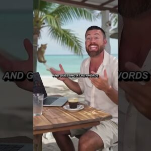 CLAUDE CREATED THIS 4K VIDEO #programming #chatgpt #coding #marketing