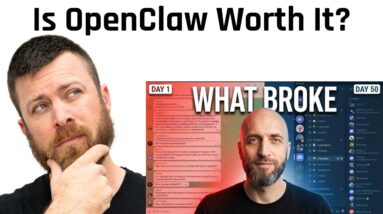 $27K/Day With AI Ads — He Fired His Coders