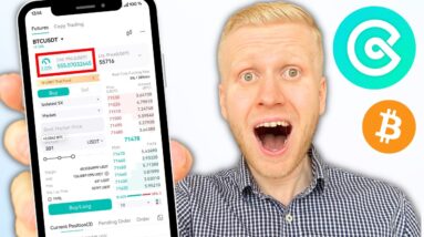 How to Use CoinEx App for Beginners - Best Referral Code 2026