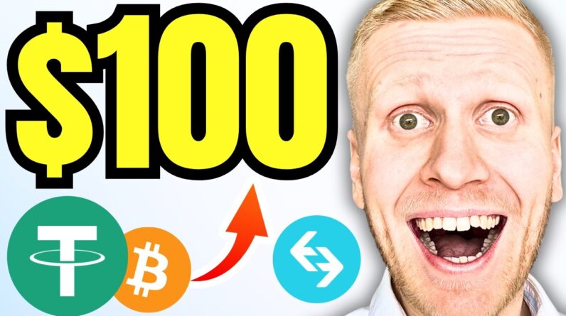 Bitget Review: How to Get a Crypto Loan (without Collateral?)