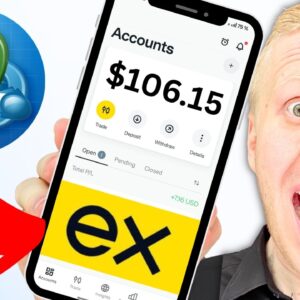 How to Connect Exness to MetaTrader 5 (Easy MT5 Tutorial for Beginners)