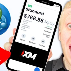 How to Connect XM to MetaTrader 5 (Easy MT5 Tutorial for Beginners)