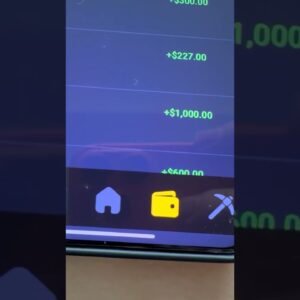 How to Use Trading Arena Crypto Simulator App