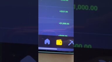 How to Use Trading Arena Crypto Simulator App