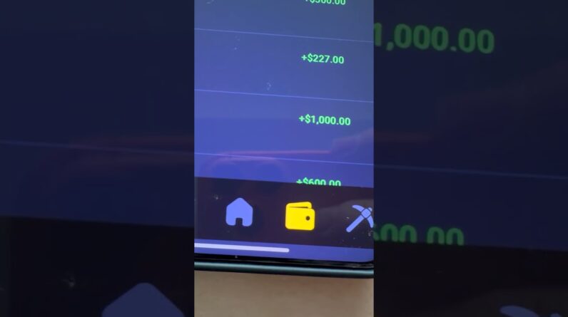 How to Use Trading Arena Crypto Simulator App