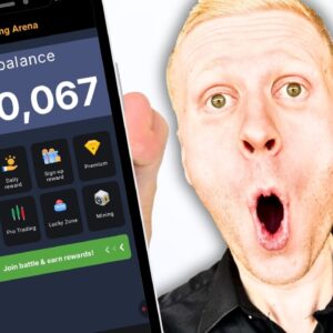 Trading Arena Withdrawal? How to Withdraw from Trading Arena App?