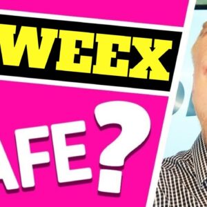 Is Weex Safe Or Not? 7 Facts to Know BEFORE Joining (Exchange Review)