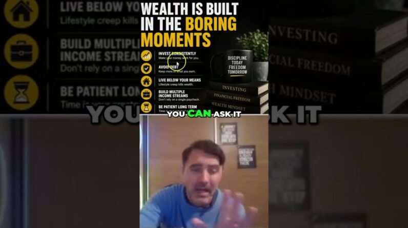 Monetize Facebook Pages With Simple Copy Paste Strategy! #shorts