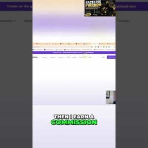 Unlock BIG Affiliate Commissions: Simple Software Secrets! #shorts